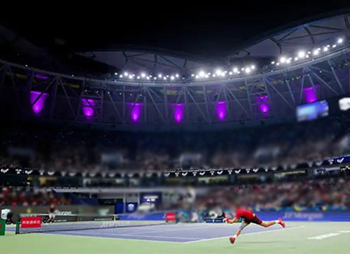 大邑县体育比赛