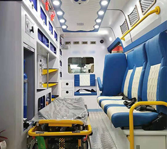 大邑县车辆内部展示